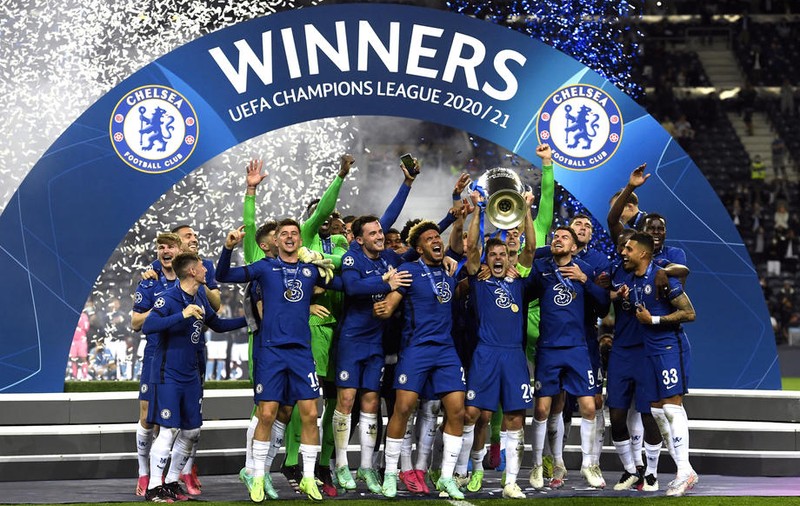 Chelsea a cucerit Liga Campionilor. Tuchel a câștigat duelul cu Guardiola