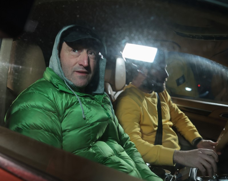 Nelu Iordache a ieşit din închisoare în dosarul Nădlac-Arad pentru că faptele s-au prescris. Nu e prima dată când scapă astfel