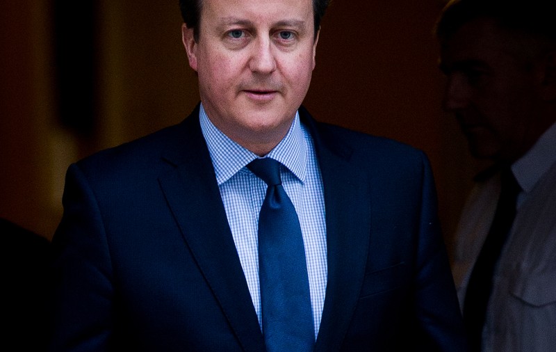 Premierul David Cameron îi avertizează pe britanici! Ieşirea Marii Britanii din UE ar genera riscuri economice şi de securitate!