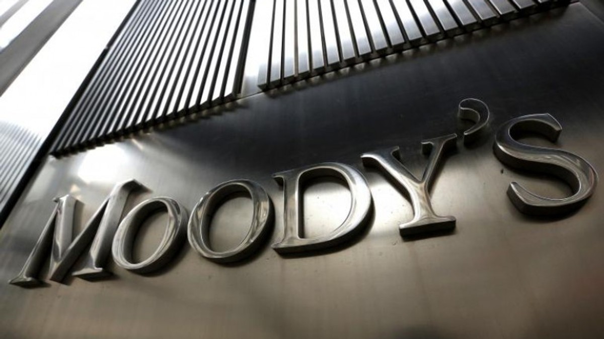 Raport Moody’s