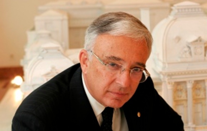 Isărescu: ”Se încearcă un atac pe leu dar suntem cu ochii pe ei”