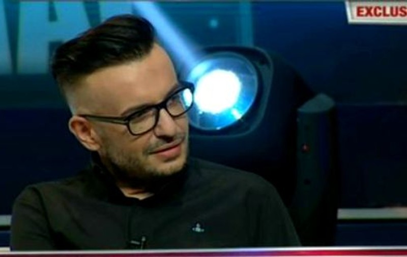 Răzvan Ciobanu, primele declarații după ce s-a spus că este în faliment. Designerul a spus clar ce sume datorează apropiaților