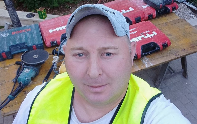 Ilie Șerbuc, suspectul principal în cazul fetiței ucise și ascunse într-o canapea, va fi extrădat din Olanda până la sfârșitul lunii