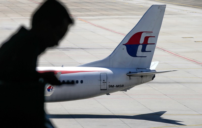 Un specialist în Google Maps susține că a descoperit epava zborului MH370