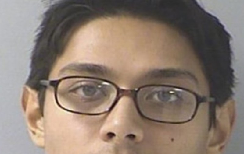 Un student de origine română este acuzat că a violat o adolescentă, la o facultate din Miami