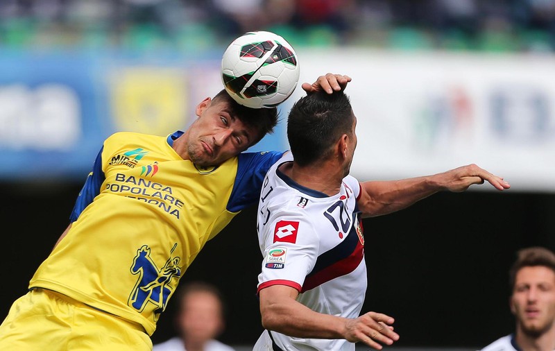 Papp este fericit: "Steaua este mai mare decât Chievo"