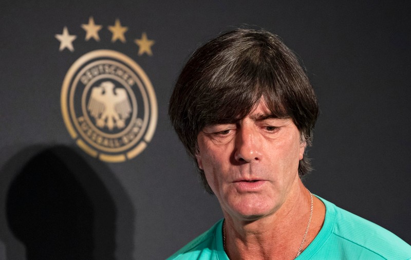 Joachim Löw va egala recordul de meciuri ca selecționer al Germaniei