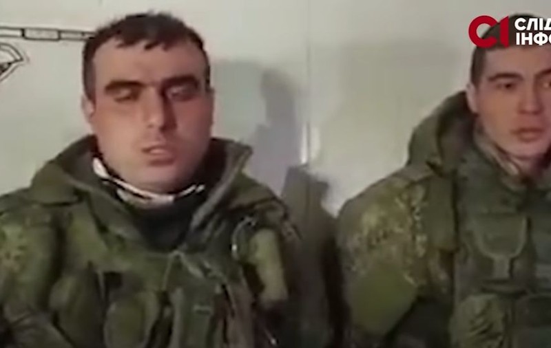 „Mamă, tată, nu am vrut să vin aici, am fost forțat”. Mesajele soldaților ruși capturați în Ucraina pentru cei de acasă