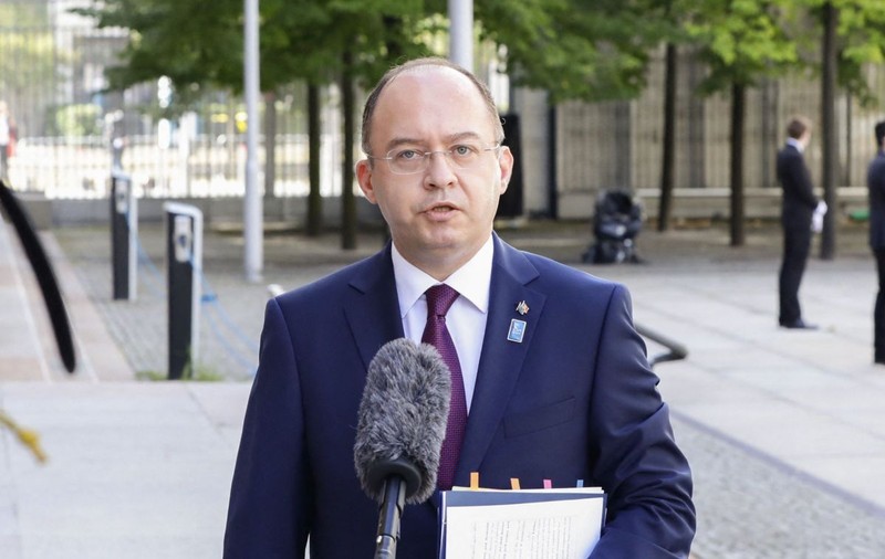 Ministrul român de externe: „Reținerea lui Navalnîi, de neacceptat”