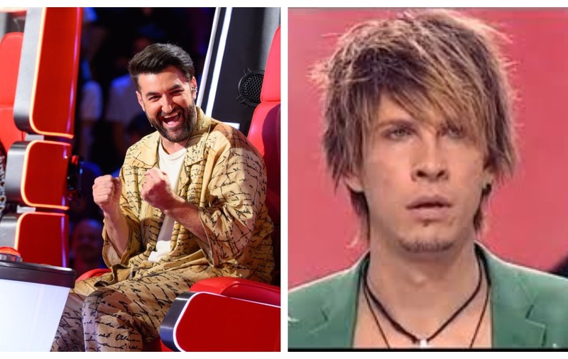 Tudor Turcu, câștigătorul „X Factor” în 2012, a făcut show pe scena de la „Vocea României” 2025. Pe cine a ales ca antrenor. „Are o voce fantastică”