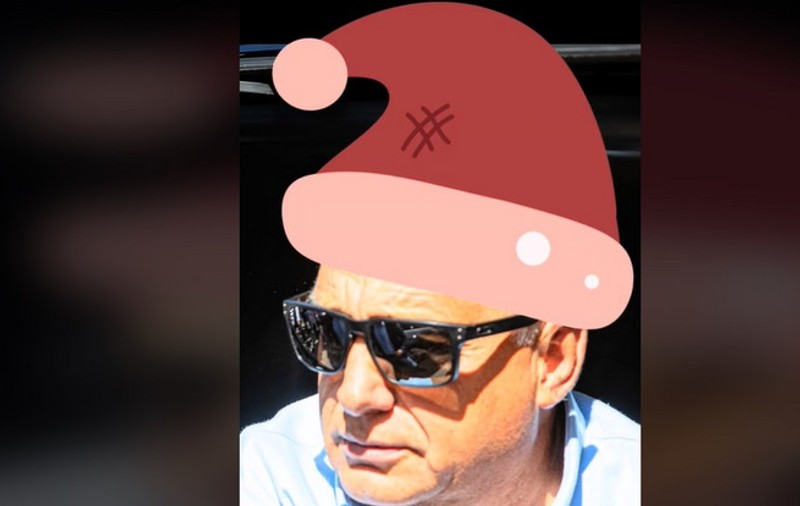 Premierul maghiar Viktor Orbán, pe TikTok: „Când eram în liceu, am fost angajat pe post de Moș Crăciun într-un magazin universal”