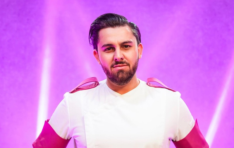 Janni Alexandridis a câștigat „Chefi la cuțite”, sezonul 12. Concurentul din echipa lui Florin Dumitrescu a primit premiul de 30.000 de euro