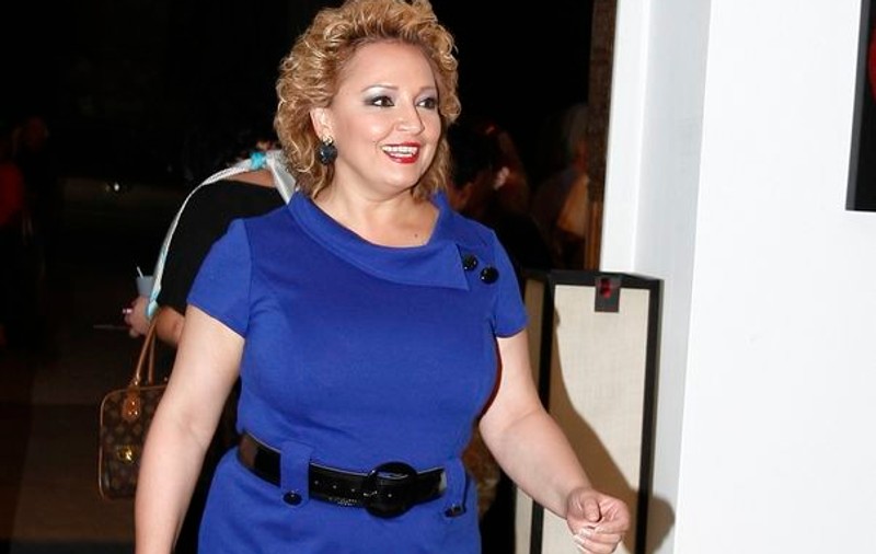 Mihaela Tatu: "Crăciunul este cea mai frumoasă sărbătoare religioasă"