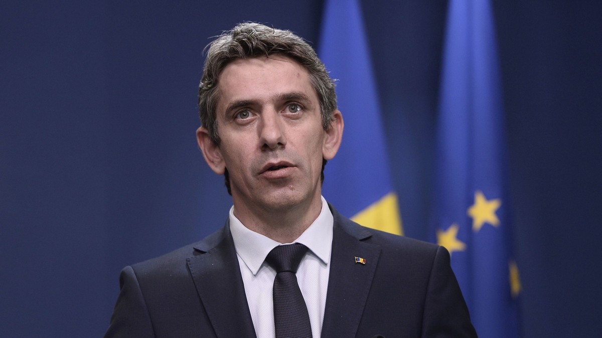 Ionel Dancă: ”În momentul de față nu există o analiză cu privire la revenirea la starea de urgență”