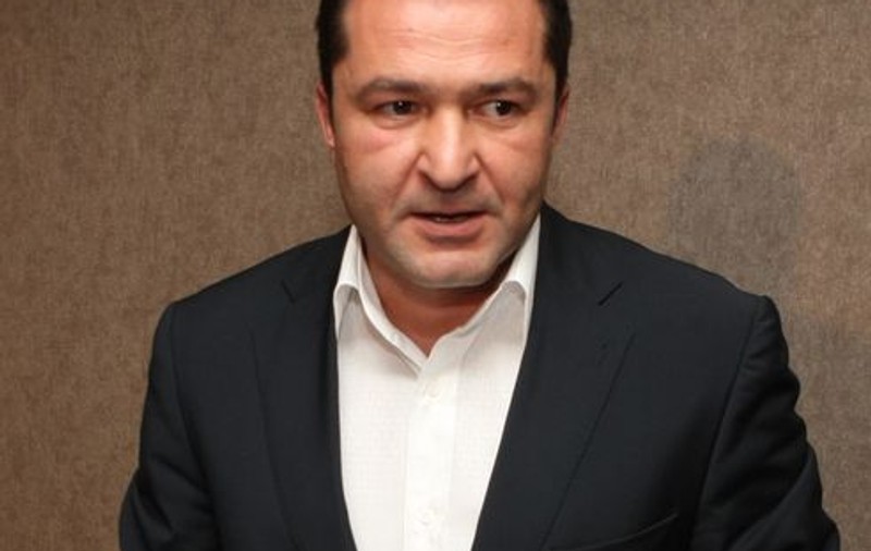 Elan Schwartzenberg a vândut postul Publika TV cu 1,5 milioane de Euro