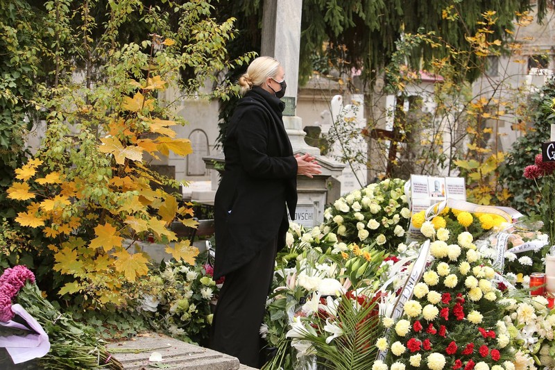 Gloria Găitan | Foto: Dumitru Angelescu