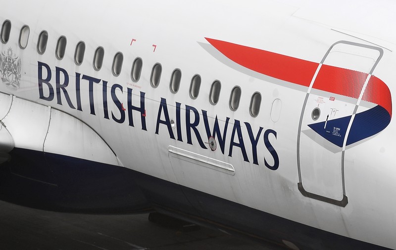 Zboruri ale companiei British Airways, afectate de o problemă informatică. Unele au întârzieri, altele au fost anulate