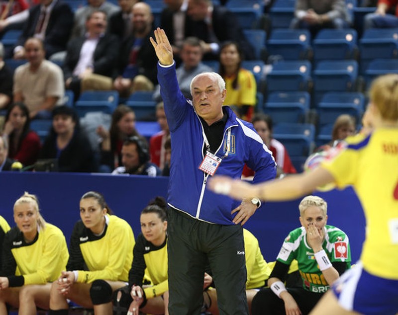 HANDBAL / EURO: catastROMÂNIA! Tricolorele, UMILITE de Norvegia