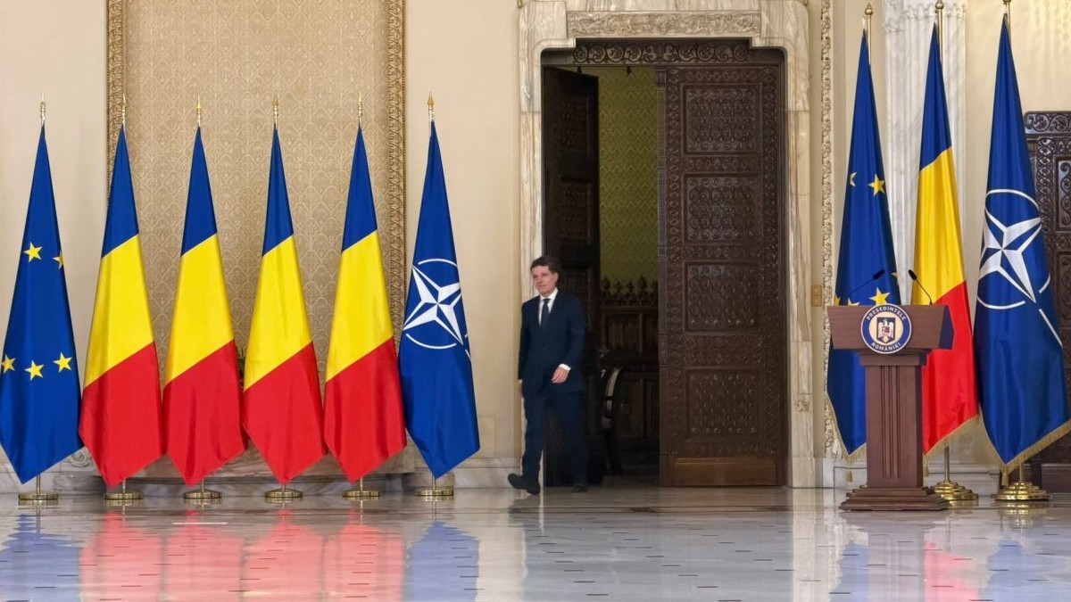 Imagine asociată subiectului: Nicușor Dan a numit un nou consilier prezidențial și a eliberat din funcție doi consilieri