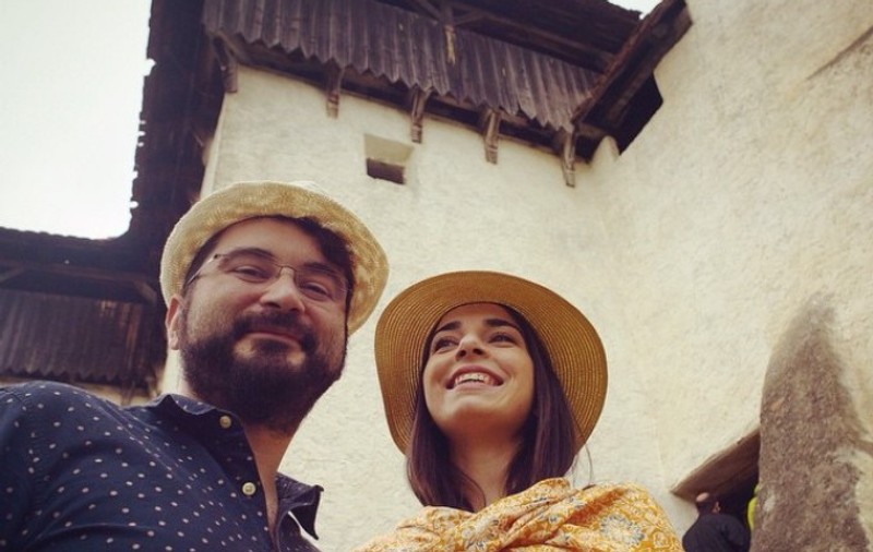 Toată lumea a ascultat-o pe Alexandra Ușurelu, tânăra cu voce de aur! Dar cu cine se iubește artista?