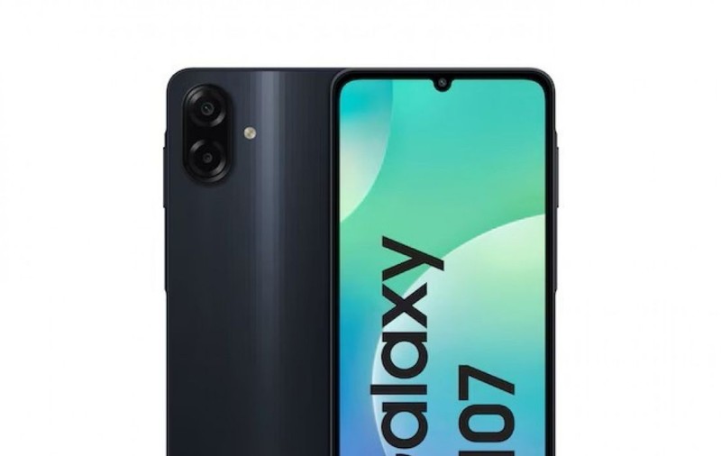 Samsung Galaxy M07 este cel mai nou telefon de buget de la producătorul sud-coreean: acesta promite șase ani de update-uri Android