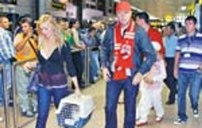 Zenga vrea in Liga 