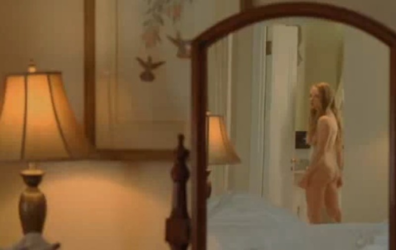 Video / Amanda Seyfried, goală în scene lesbi