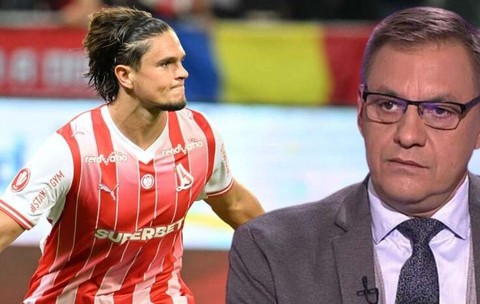 Editorial Andrei Vochin: Martín Pascual la Dinamo, transferul verii în Superliga!