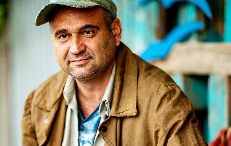 Ce spune Adrian Văncică despre finalul serialului Las Fierbinți. „O să mă întrebe lumea ce fac. Nu știe nimeni”