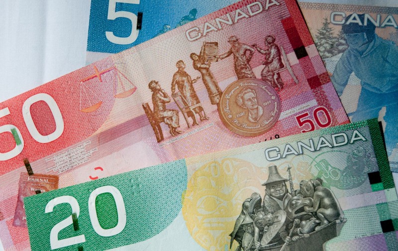 Experiment în Canada: 4.000 de persoane vor primi bani fără să facă nimic