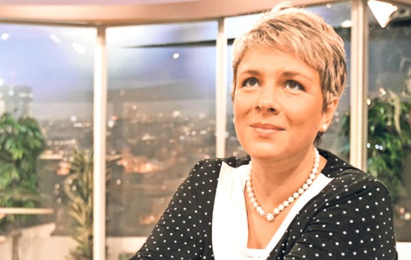 Cât a suferit Teo Trandafir după primul iubit. "M-a părăsit. Am plâns vreo doi ani de durere că nu mai sunt cu el"