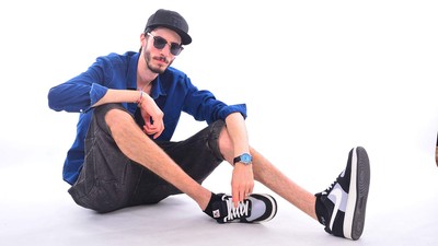 Drama trăită de Antonio Satiru, cel mai înalt om din România: „Copilăria mea a fost scoasă din filmele horror”