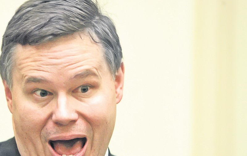 Românii răsuflă uşuraţi la vestea că americanul Jeffrey Franks nu mai are treabă cu ţara noastră