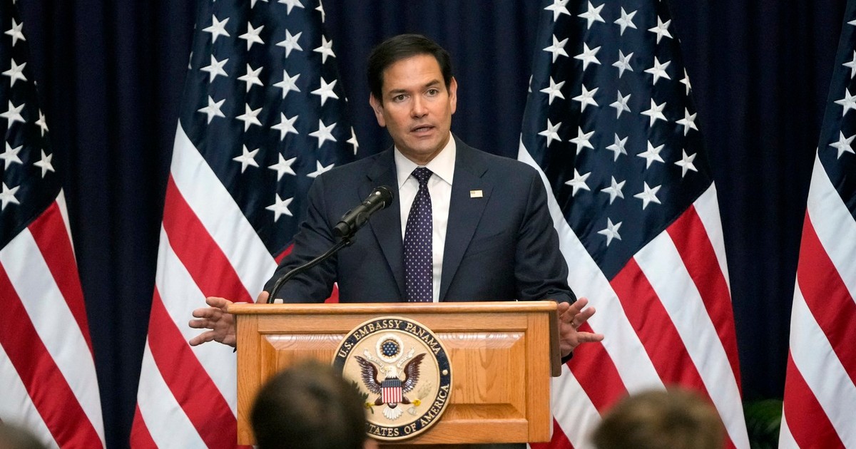 Marco Rubio Foto: Profimedia
