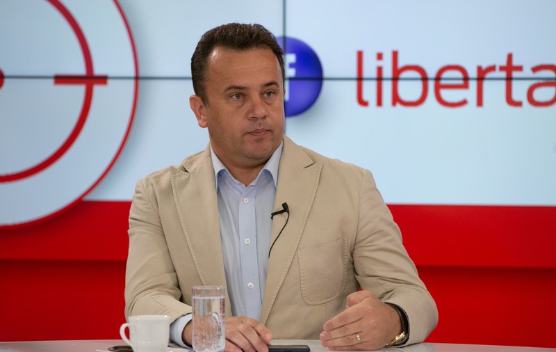 Senatorul PSD Liviu Pop vrea ca 10 august să devină Ziua Unității Civice