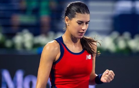 Sorana Cîrstea și-a anunțat retragerea din tenis după 20 de ani de carieră: „Un vis frumos!”