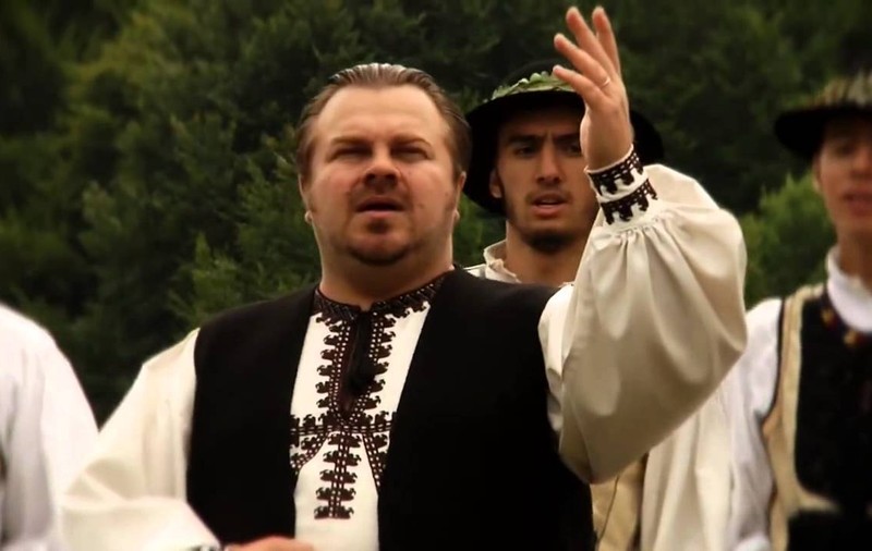 Cântărețul Ionuț Fulea a slăbit 40 de kilograme, iar acum spune tuturor ce dietă a ținut. "Nu mai ajungeam la șireturi"