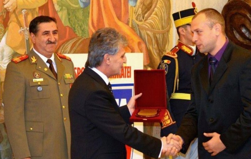 Steaua salvează sporturile de echipă din Bucureşti. Premiu pentru echipa de rugby