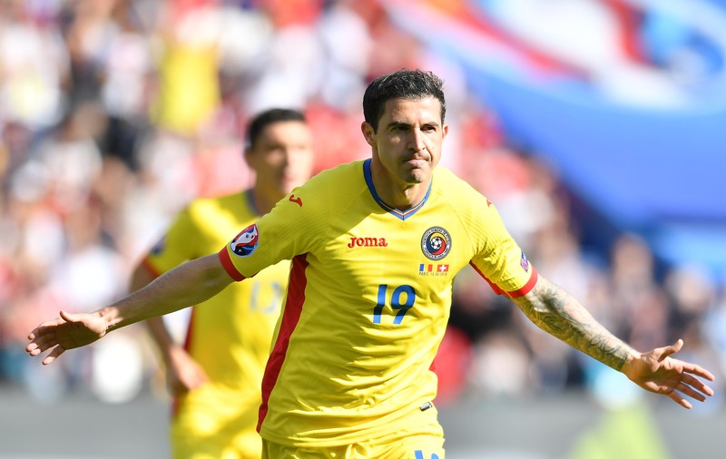 UPDATE. Șanse mici pentru Stancu să joace cu Danemarca. Atacantul se pregătește încă separat la Bursaspor. Grozav, convocat de siguranță