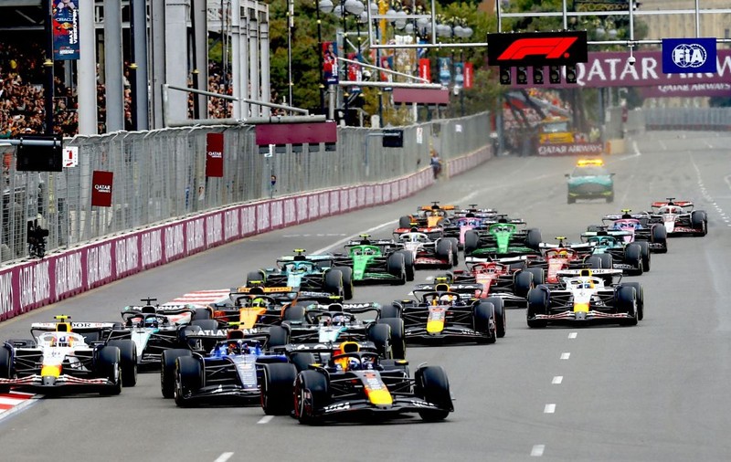 Cine transmite Marele Premiu de Formula 1 din Singapore 2025. Unde se văd cursa și calificările la TV în România