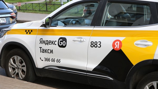 Yandex Go este acuzată că nu își îndeplinește responsabilitățile financiare pentru profitul obținut în Rep. Moldova Sursa foto: Hepta