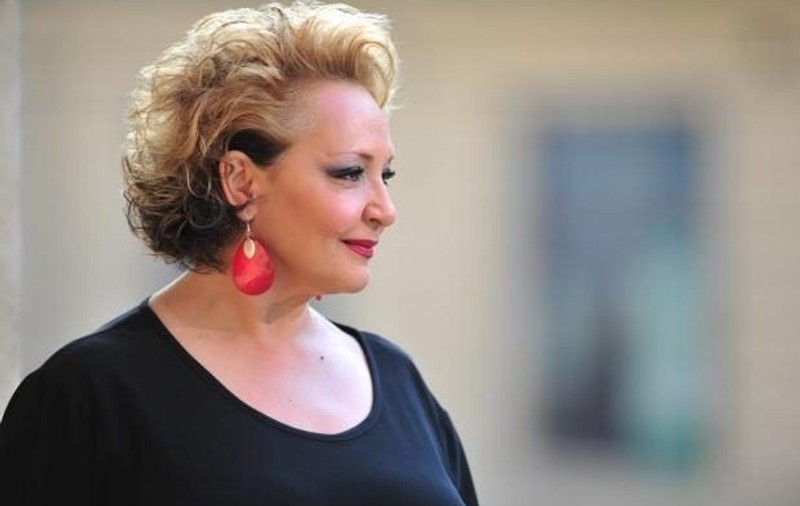 Tragedie pentru Mihaela Tatu, în prag de sărbători: sora ei a murit