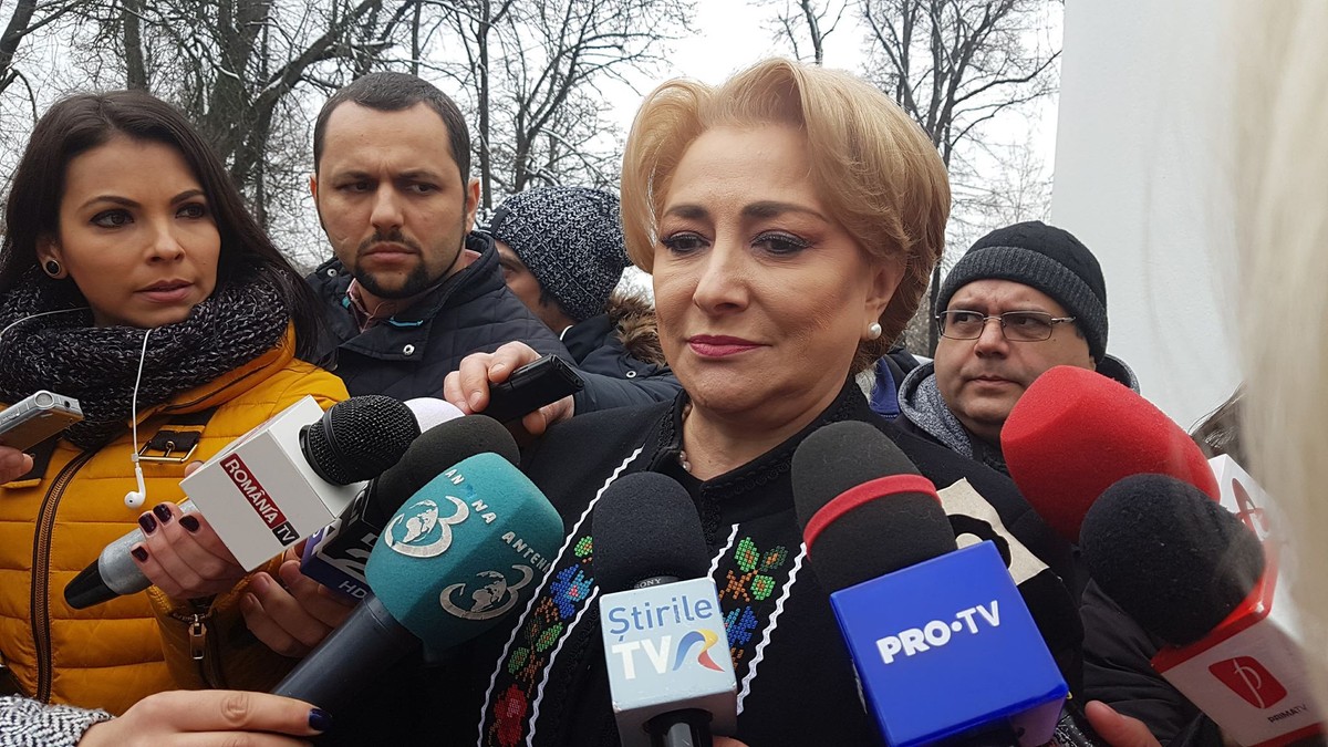 Mesajul premierului Viorica Dăncilă, de Ziua Maghiarilor