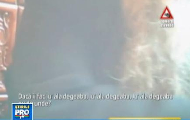 Un preot din Voluntari refuză să-i înmormânteze pe cei ale căror rude nu pot plăti