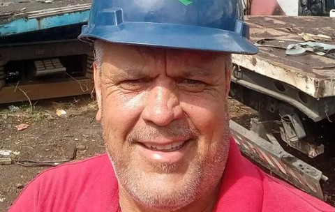 De 5 ori campion, astăzi taie și vinde fier: „Chiar acum mă ocup de niște vagoane de tren”
