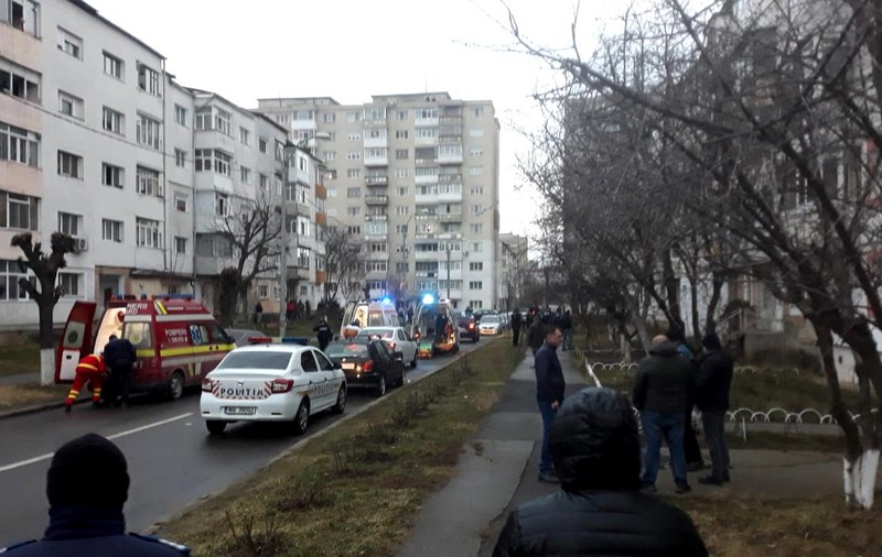 Parchetul, despre prezența unui procuror la cazul muncitorilor uciși la Onești: „Nu intră în competența lui atribuția de a autoriza sau nu modul de acțiune”