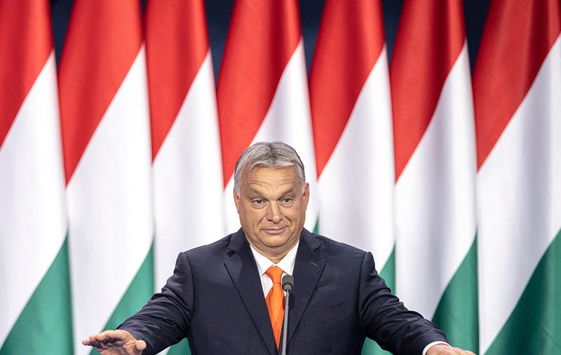 Viktor Orban, la ceremonia de marcare a 30 de ani de la Revoluţia de la Timişoara: ”Ungurii sunt pregătiţi ca, împreună cu românii, să construiască o nouă Europă Centrală”