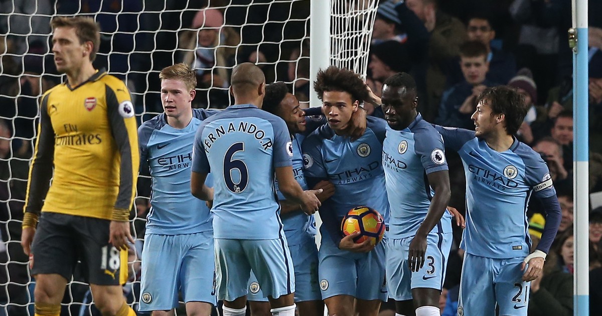 COTA ZILEI și avancronică pentru meciul AS Monaco - Manchester City