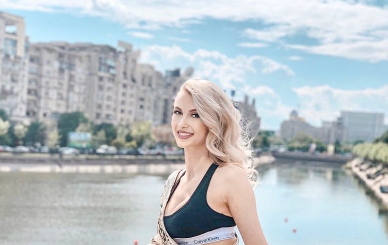 Cum arată vacanța pentru Andreea Bălan. "Acum am închis acest capitol, din păcate"