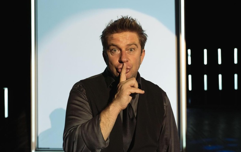 Anunțul făcut de Pavel Bartoș după 30 de ani de carieră. Ce probleme are și cum au reacționat fanii: „Aș fi fost dezamăgită dacă nu dezmințeai”